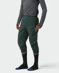 Stio Men's Fernos Insulated Knicker -Hot Sale Stio Store M Fernos Knicker Treeline Green 2