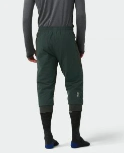 Stio Men's Fernos Insulated Knicker -Hot Sale Stio Store M Fernos Knicker Treeline Green 3