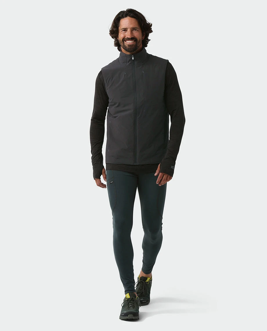 Stio Men's Fernos Vest 7 Stio Men's Fernos Vest - Image 5