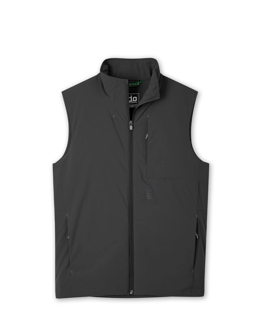 Stio Men's Fernos Vest 3 Stio Men's Fernos Vest