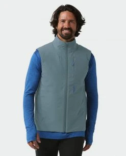 Stio Men's Fernos Vest 33 Stio Men's Fernos Vest -Hot Sale Stio Store M Fernos Vest Stormy Weather 1