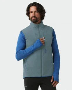 Stio Men's Fernos Vest 34 Stio Men's Fernos Vest -Hot Sale Stio Store M Fernos Vest Stormy Weather 3