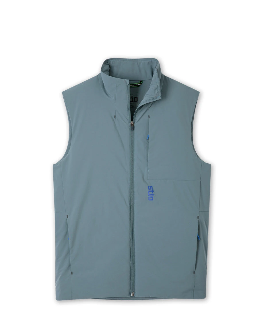 Stio Men's Fernos Vest 15 Stio Men's Fernos Vest - Image 13