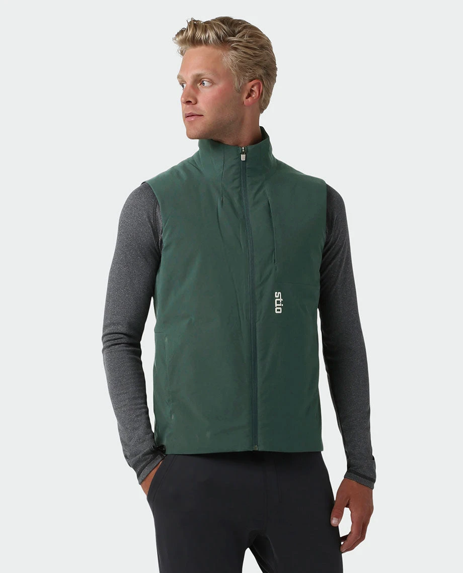 Stio Men's Fernos Vest 10 Stio Men's Fernos Vest - Image 8