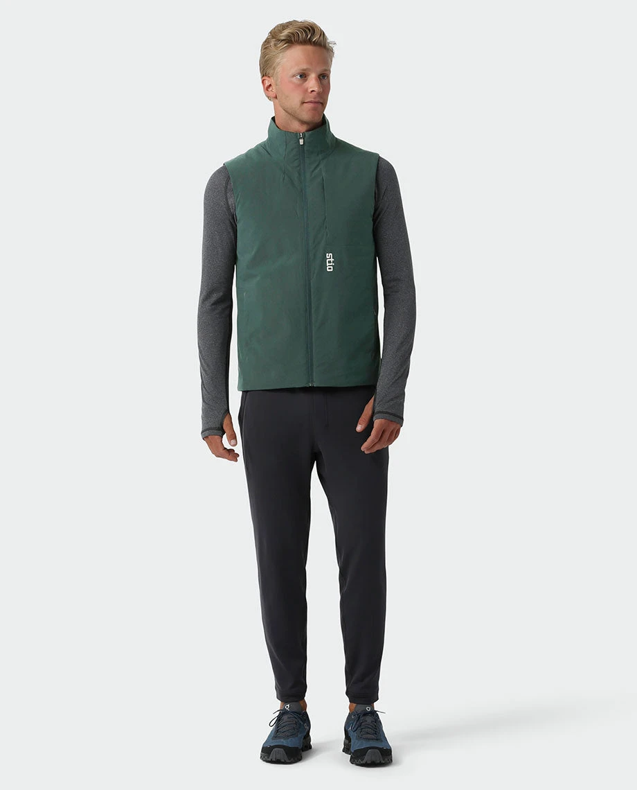 Stio Men's Fernos Vest 13 Stio Men's Fernos Vest - Image 11