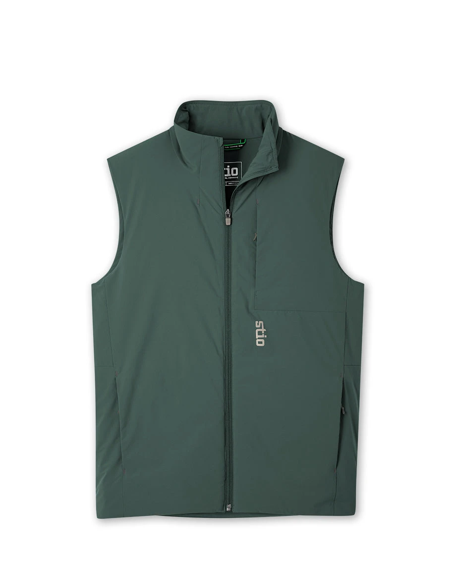 Stio Men's Fernos Vest 9 Stio Men's Fernos Vest - Image 7