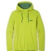 Stio Men's Fremont Stretch Fleece Hoodie 2 Stio Men's Fremont Stretch Fleece Hoodie -Hot Sale Stio Store M Freemont Stretch Fleece Hoodie Lime Zest