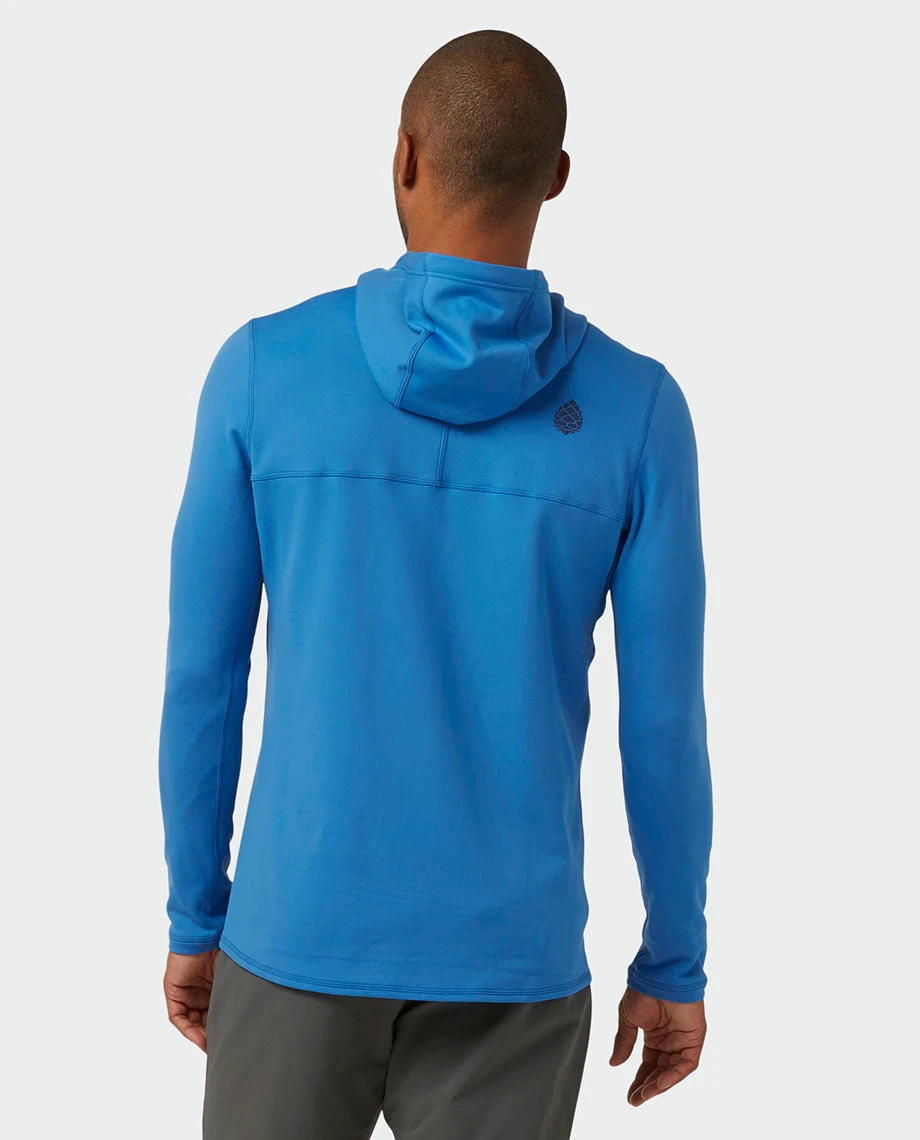 Stio Men's Fremont Stretch Fleece Hoodie 17 Stio Men's Fremont Stretch Fleece Hoodie - Image 15