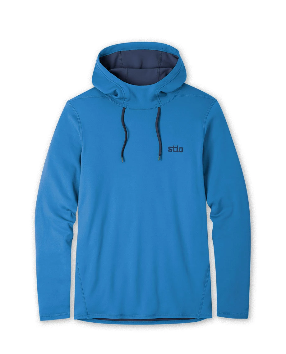 Stio Men's Fremont Stretch Fleece Hoodie 14 Stio Men's Fremont Stretch Fleece Hoodie - Image 12