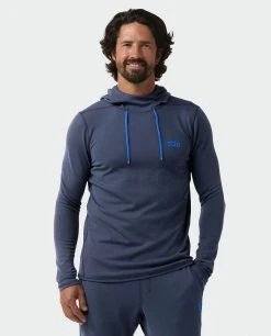 Stio Men's Fremont Stretch Fleece Hoodie 27 Stio Men's Fremont Stretch Fleece Hoodie -Hot Sale Stio Store M Fremont Stretch Fleece Hoodie Mulberry Temp 1