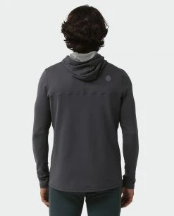 Stio Men's Fremont Stretch Fleece Hoodie 33 Stio Men's Fremont Stretch Fleece Hoodie -Hot Sale Stio Store M Fremont Stretch Fleece Hoodie Tap Shoe Temp 2