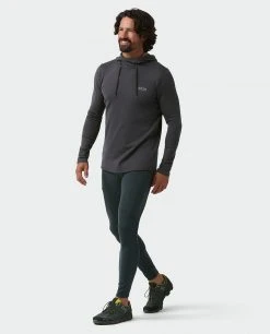 Stio Men's Fremont Stretch Fleece Hoodie 34 Stio Men's Fremont Stretch Fleece Hoodie -Hot Sale Stio Store M Fremont Stretch Fleece Hoodie Tap Shoe Temp 4