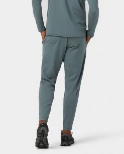Stio Men's Fremont Stretch Fleece Jogger -Hot Sale Stio Store M Fremont Stretch Fleece Jogger Stormy Weather 3 6ba03a85 35c8 4fee b972 866c4eb8a9f2