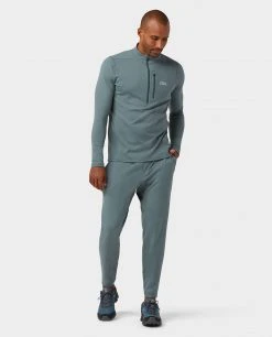 Stio Men's Fremont Stretch Fleece Jogger -Hot Sale Stio Store M Fremont Stretch Fleece Jogger Stormy Weather 4 253df457 b36e 4eda 98ab d57c46289084