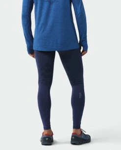 Stio Men's Basis® Seamless Tech Tight -Hot Sale Stio Store M Full Range Seamless Tight Mulberry Heather 2