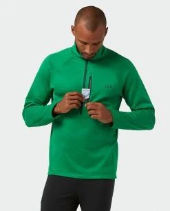 Stio Men's Gannett Peak Fleece Half Zip -Hot Sale Stio Store M Gannett Peak Half Zip Bristlecone 2