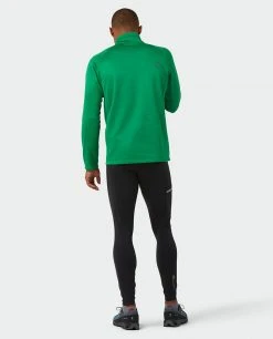 Stio Men's Gannett Peak Fleece Half Zip -Hot Sale Stio Store M Gannett Peak Half Zip Bristlecone 5