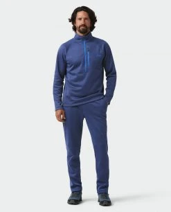 Stio Men's Gannett Peak Fleece Half Zip -Hot Sale Stio Store M Gannett Peak Half Zip Confluence 4
