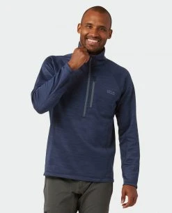 Stio Men's Gannett Peak Fleece Half Zip -Hot Sale Stio Store M Gannett Peak Half Zip Mountain Shadow 1 15658127 c48a 45ff b257 624571709c8d
