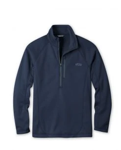 Stio Men's Gannett Peak Fleece Half Zip -Hot Sale Stio Store M Gannett Peak Half Zip Mountain Shadow a352a2e2 98c0 436c 92de 903c1e3032ae