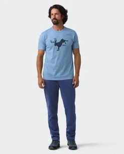 Stio Men's Gannett Peak Fleece Pant -Hot Sale Stio Store M Gannett Peak Pant Confluence 3