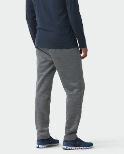 Stio Men's Gannett Peak Fleece Pant -Hot Sale Stio Store M Gannett Peak Pant Cool Charcoal 2