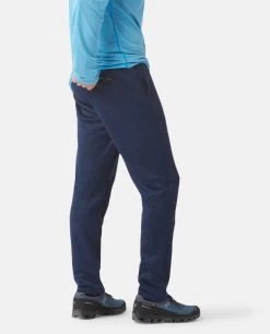 Stio Men's Gannett Peak Fleece Pant -Hot Sale Stio Store M Gannett Peak Pant Mountain Shadow 5 Bottom