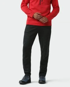 Stio Men's Gannett Peak Fleece Pant -Hot Sale Stio Store M Gannett Peak Pant Tap Shoe 1