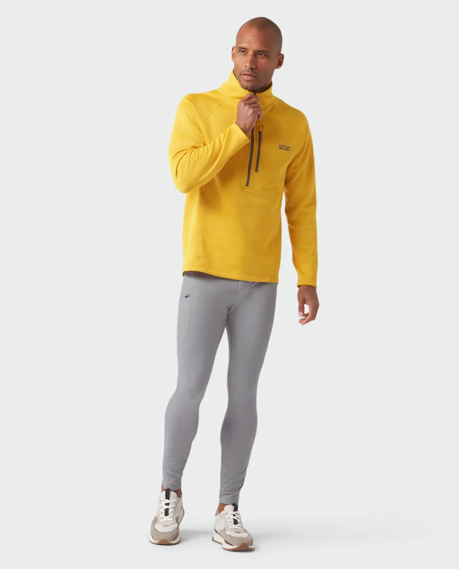 Stio Men's Glide Tech Tight 5 Stio Men's Glide Tech Tight - Image 3