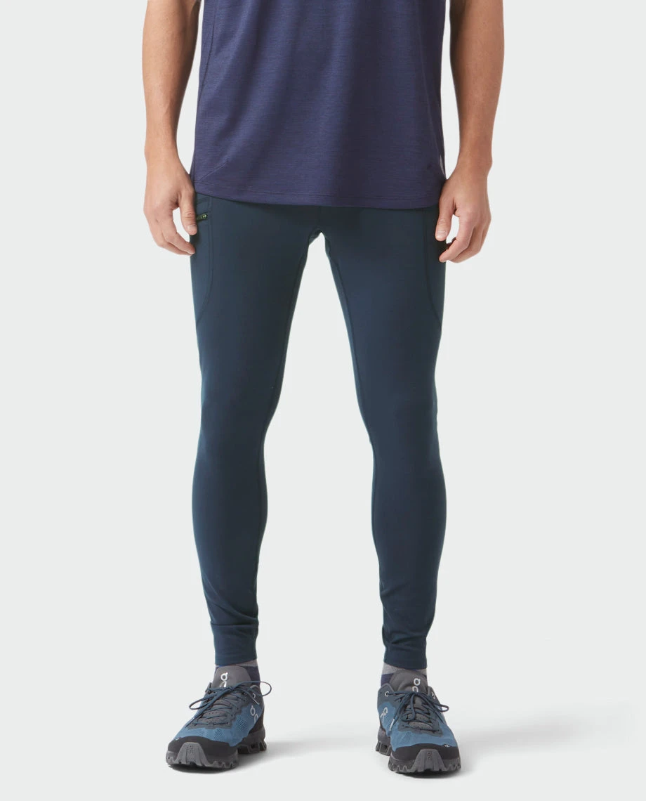 Stio Men's Glide Tech Tight 8 Stio Men's Glide Tech Tight - Image 6