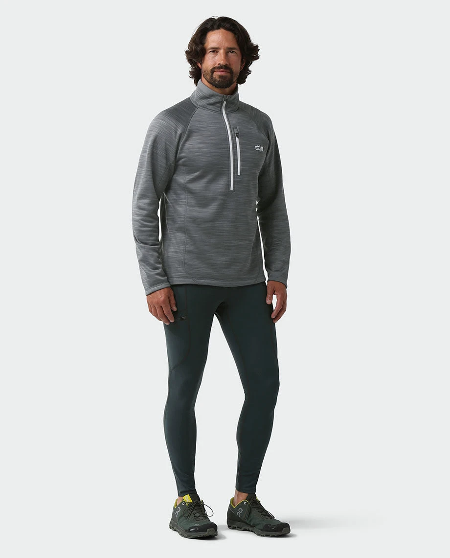Stio Men's Glide Tech Tight 24 Stio Men's Glide Tech Tight - Image 22