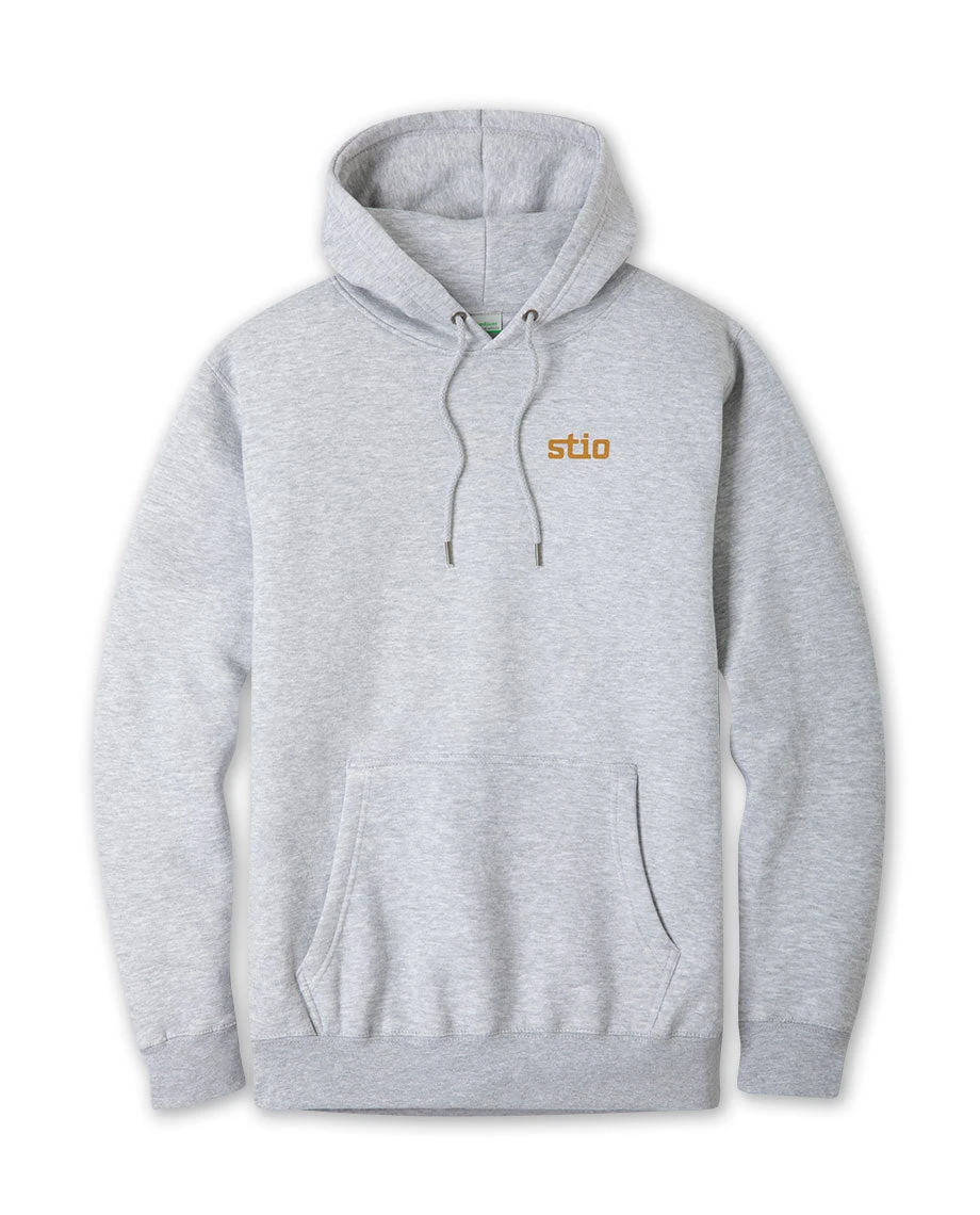 Stio Men's Grand Horizon Hoodie 3 Stio Men's Grand Horizon Hoodie
