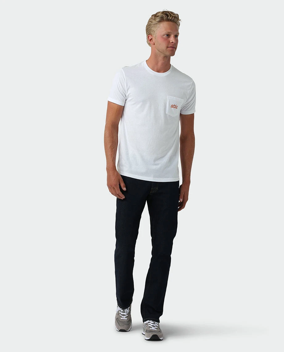 Stio Men's Grand Horizon Tee 7 Stio Men's Grand Horizon Tee - Image 5