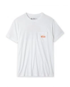 Stio Men's Grand Horizon Tee