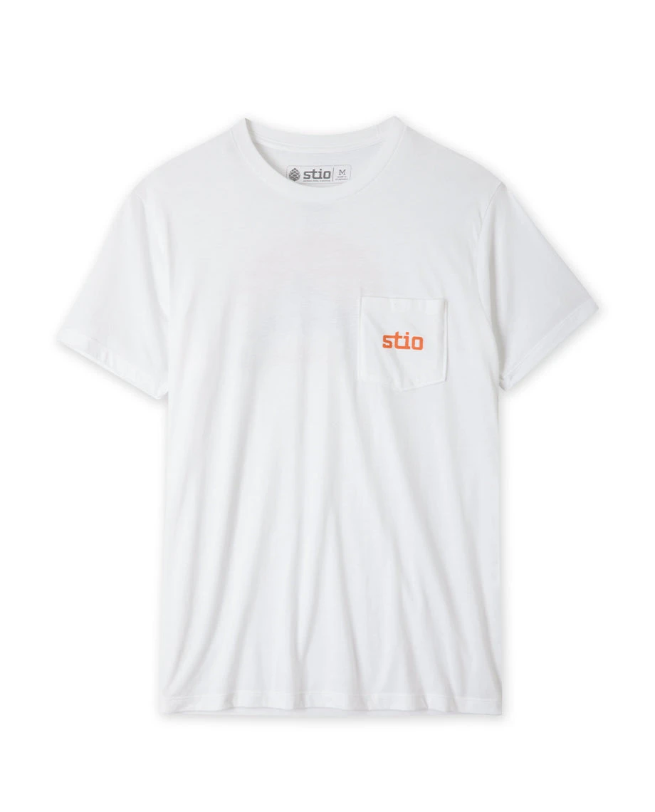 Stio Men's Grand Horizon Tee 3 Stio Men's Grand Horizon Tee