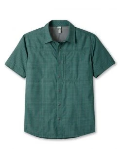 Stio Men's Hagen Trail Shirt