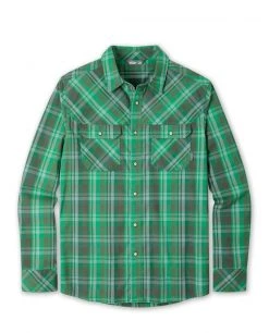 Stio Men's Hayden Shirt 46 Stio Men's Hayden Shirt -Hot Sale Stio Store M Hayden Shirt Thicket Plaid