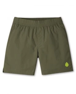 Stio Men's Hideout Short - 16" 29 Stio Men's Hideout Short - 16" -Hot Sale Stio Store M Hideout Short 16 Trout Time