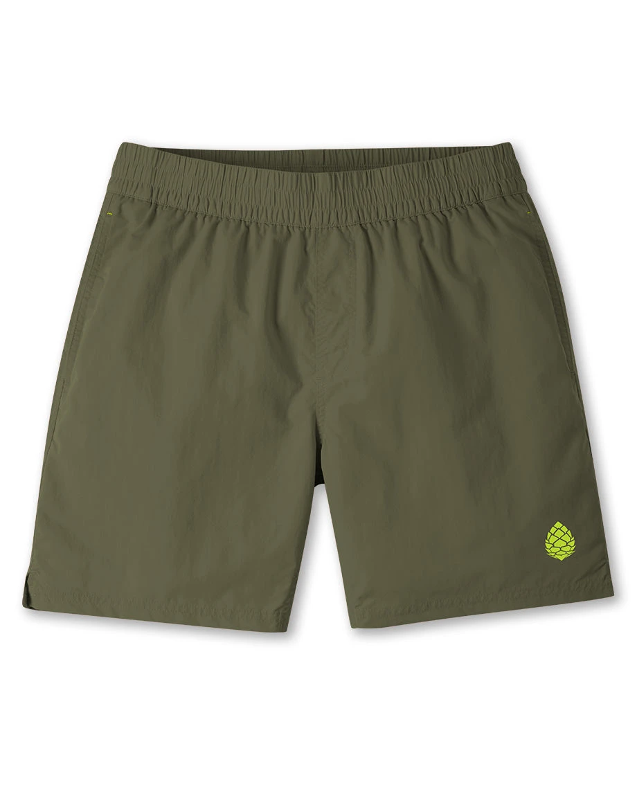 Stio Men's Hideout Short - 16" 14 Stio Men's Hideout Short - 16" - Image 12