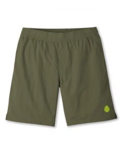 Stio Men's Hideout Short - 18" 15 Stio Men's Hideout Short - 18" -Hot Sale Stio Store M Hideout Short 19 Trout Time
