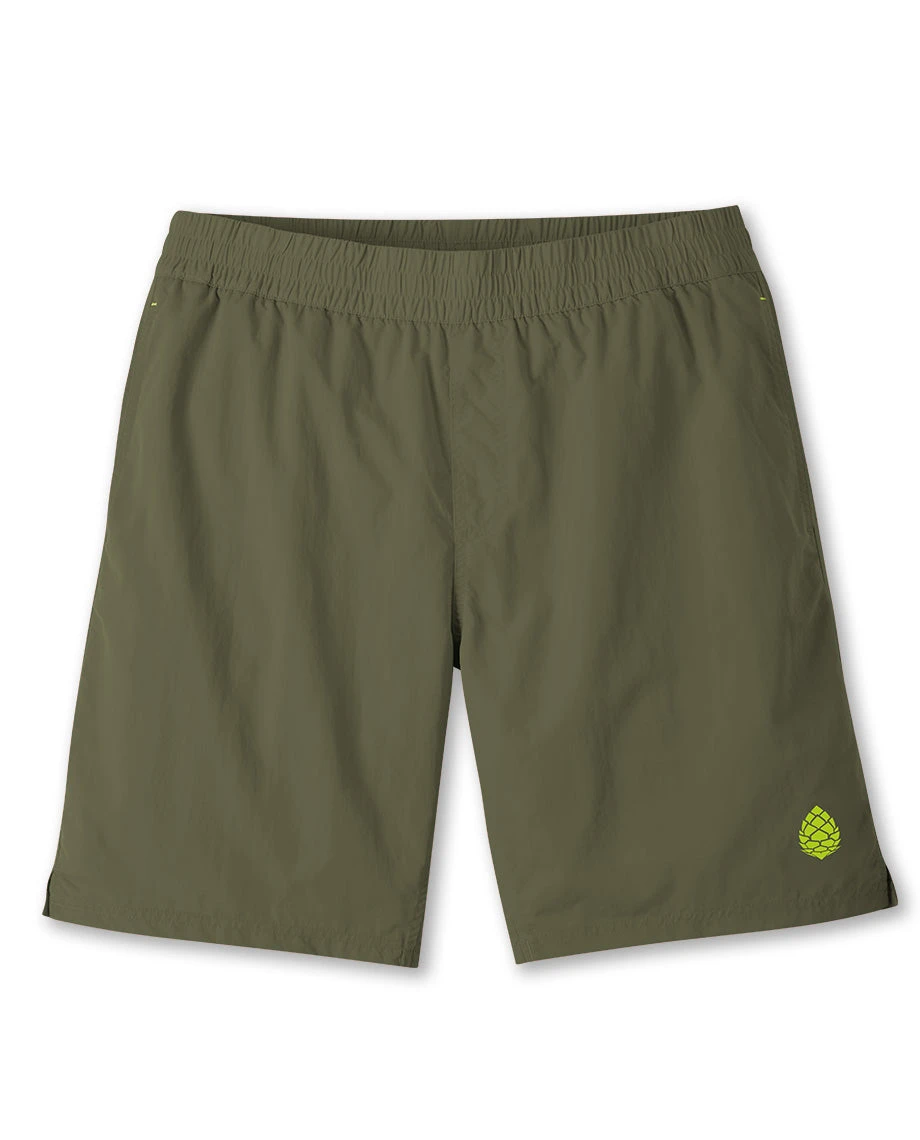 Stio Men's Hideout Short - 18" 9 Stio Men's Hideout Short - 18" - Image 7
