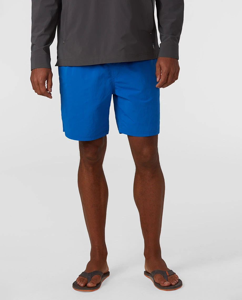 Stio Men's Hideout Short - 16" 4 Stio Men's Hideout Short - 16" - Image 2