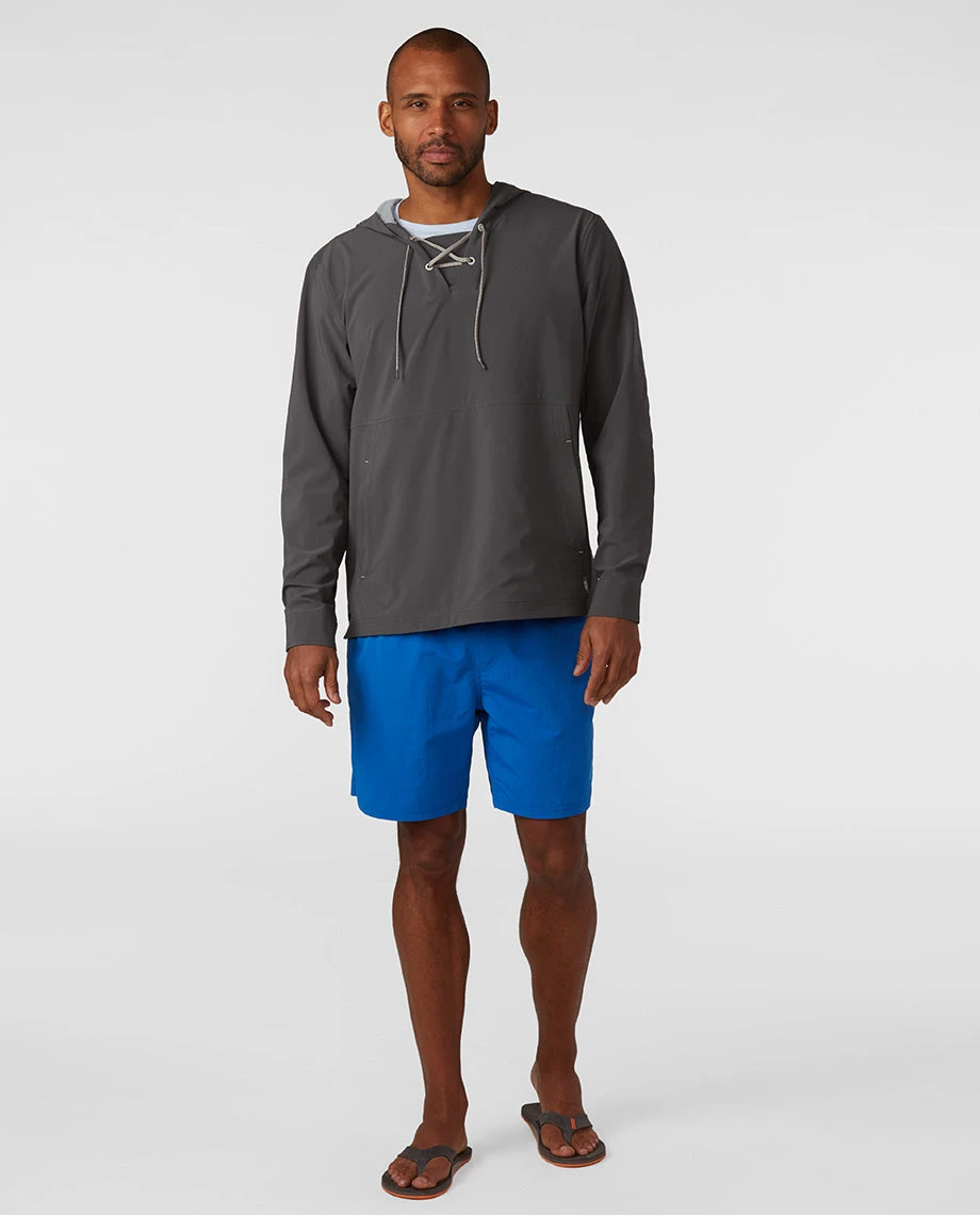 Stio Men's Hideout Short - 16" 6 Stio Men's Hideout Short - 16" - Image 4