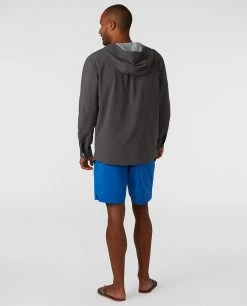 Stio Men's Hideout Short - 16" 22 Stio Men's Hideout Short - 16" -Hot Sale Stio Store M Hideout Short Blue Jolt 16 4