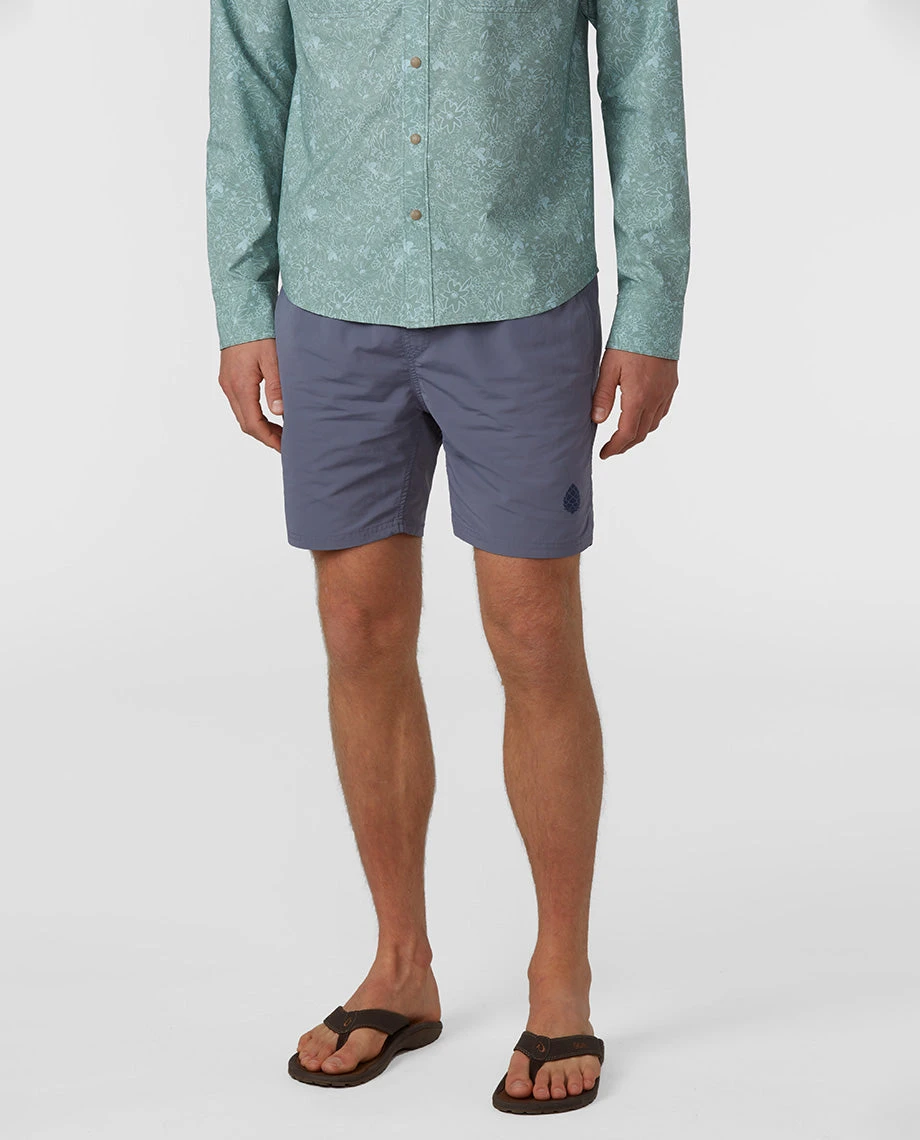 Stio Men's Hideout Short - 16" 9 Stio Men's Hideout Short - 16" - Image 7