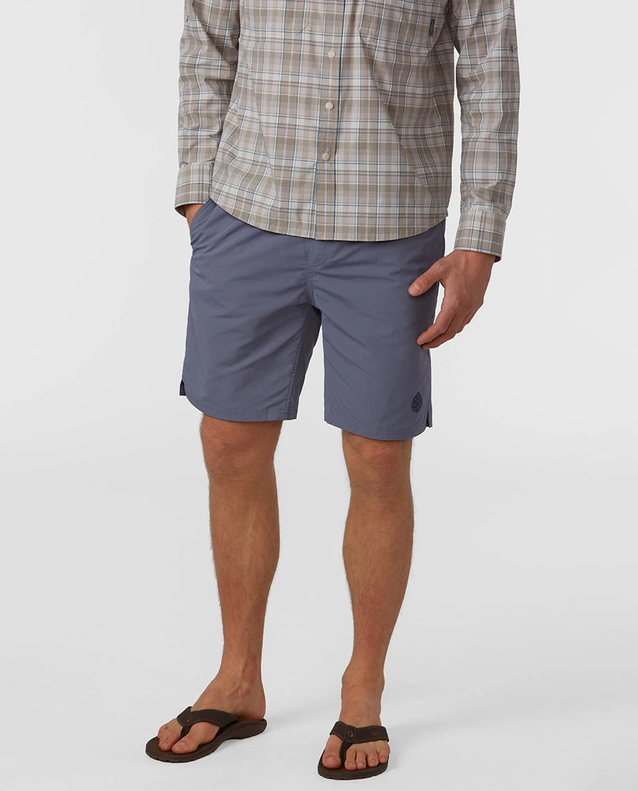 Stio Men's Hideout Short - 18" 4 Stio Men's Hideout Short - 18" - Image 2