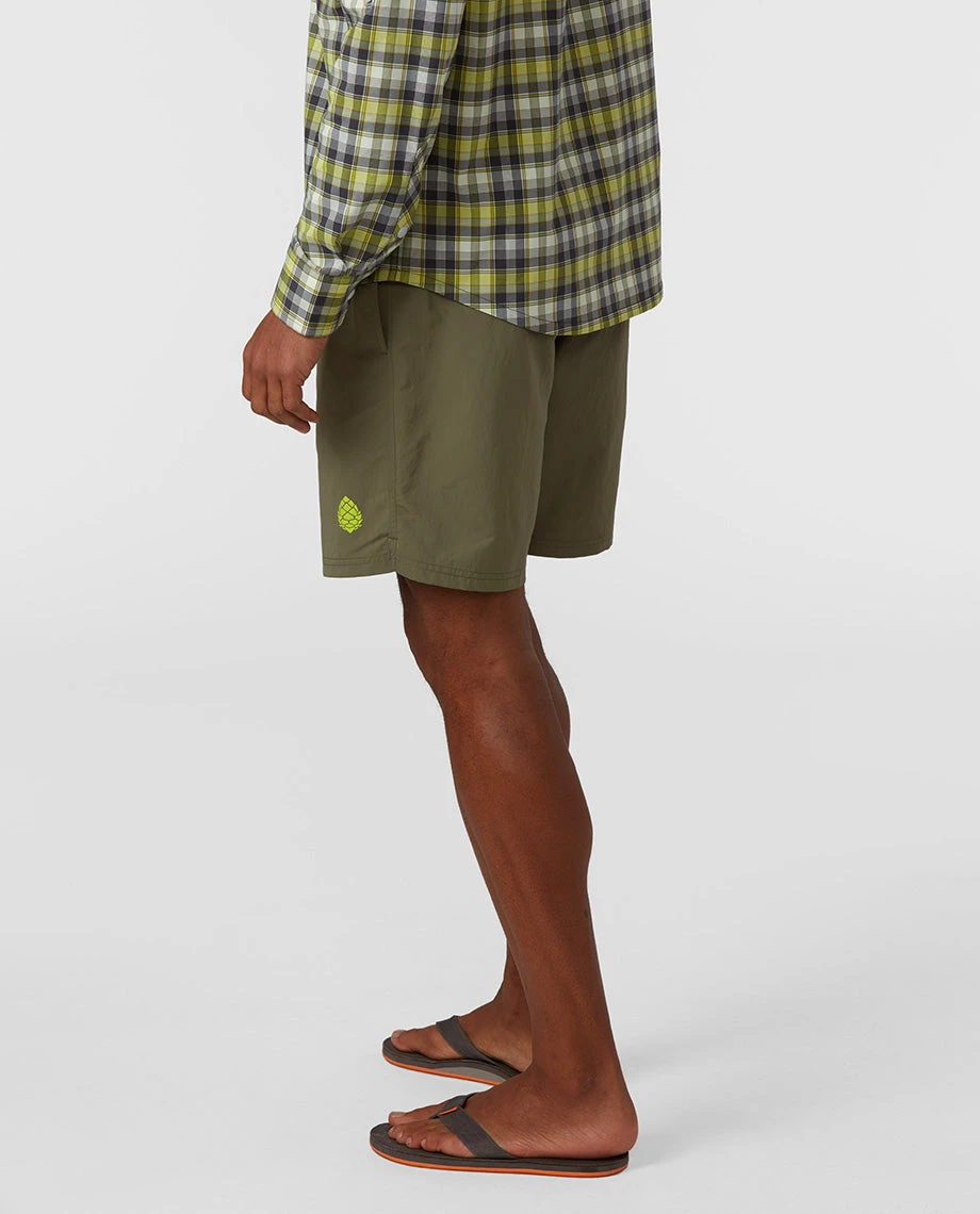 Stio Men's Hideout Short - 16" 15 Stio Men's Hideout Short - 16" - Image 13