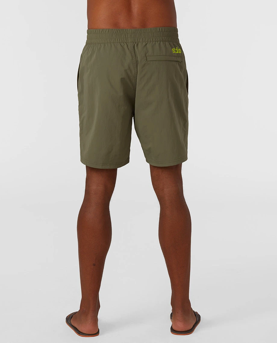 Stio Men's Hideout Short - 16" 16 Stio Men's Hideout Short - 16" - Image 14