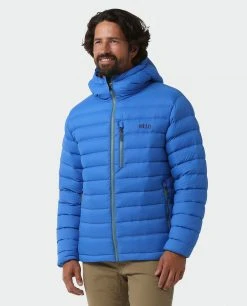 Stio Men's Hometown Down Hooded Jacket 48 Stio Men's Hometown Down Hooded Jacket -Hot Sale Stio Store M Hometown Down Hooded Jacket Alpine Lake 2