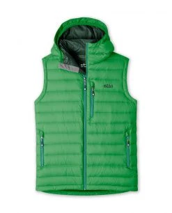 Stio Men's Hometown Down Hooded Vest 65 Stio Men's Hometown Down Hooded Vest -Hot Sale Stio Store M Hometown Down Hooded Vest Bristlecone